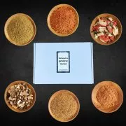 Weihnachts Gew�rze Set