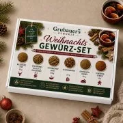 Weihnachts Gew�rze Set