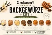 * Backgew�rze-Set