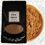 Five-Spice - Fnfgewrz