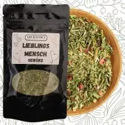Lieblingsmensch - Gew�rz