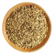 Oregano gerebelt