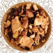 Wildorange (Fr�chtetee)