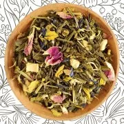 Warme Seele (Gr�ner Tee)