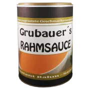 Rahmsauce