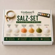 * Salz-Set