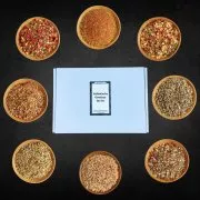 * Italienische Gew�rze im Set