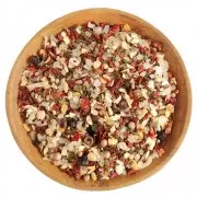 Butterbrot-Gew�rzsalz