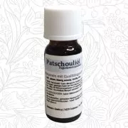 Patchouli (�therisches �l) 10ml