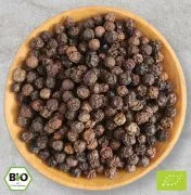 Tellicherry Pfeffer ganz - BIO