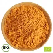 Curry (Bombay) - BIO