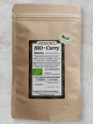Curry (Bombay) - BIO