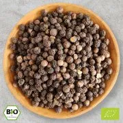 Pfeffer schwarz ganz - BIO