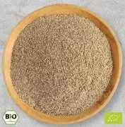 Pfeffer schwarz gemahlen - BIO