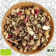 Innere Ruhe - BIO (Kr�utertee)