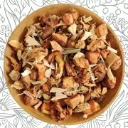 Sorgenblocker (Kr�utertee)