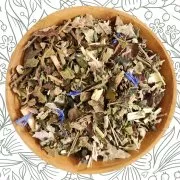 Jungbrunnentee (Kr�utertee)