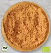 Zimt Ceylon gemahlen - BIO