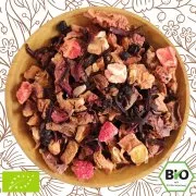 Kleiner Racker - BIO (Fr�chtetee)