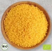 Sizilianisches Zitronensalz - BIO