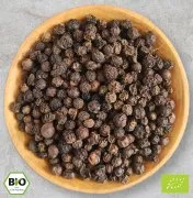Malabar Pfeffer schwarz - BIO