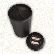 * Gew�rzdose schwarz 175ml