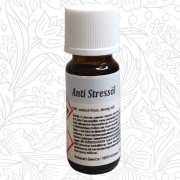 Anti-Stress (ätherisches Öl) 10ml
