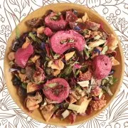 Hanf Dampf (Fr�chtetee)