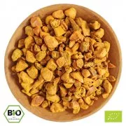 Curcuma geschnitten - BIO