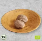 Muskatn�sse 2 St�ck - BIO