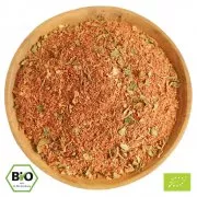 Hackbratengew�rz - BIO