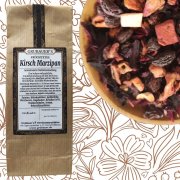 Kirsch-Marzipan (Frchtetee)