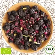 Beerenschmaus - BIO (Fr�chtetee)