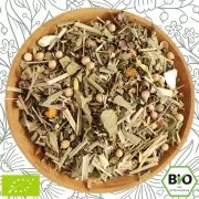 Jung & Fit - BIO (Kr�utertee)