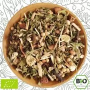 Traumfigur - BIO (Kr�utertee)