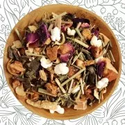 Ballast weg (Kr�utertee)