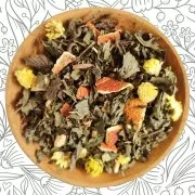 Beduinenschreck (Kr�utertee)