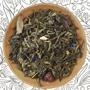 Ewiges Leben (Gr�ntee)