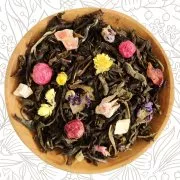 Tee der langen Freundschaft (Wei�er Tee)