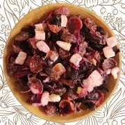 Hawaii-Cocktail (Fr�chtetee)