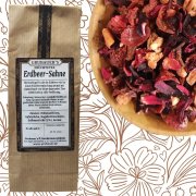 Erdbeer-Sahne (Frchtetee)