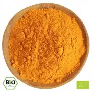 Curcuma gemahlen - BIO