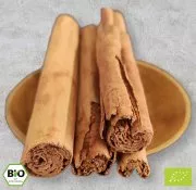 Zimtstangen Ceylon - BIO