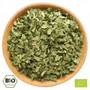 B�rlauchbl�tter - BIO