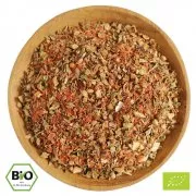 Arrabiatagew�rz - BIO