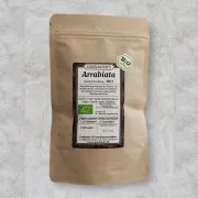 Arrabiatagew�rz - BIO