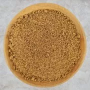 Wacholderbeeren gemahlen