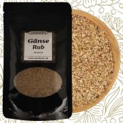 Gnsegewrz (Gnse-Rub)