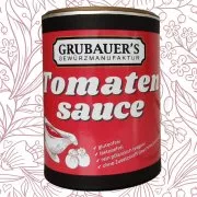 Tomatensauce