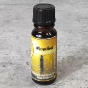 Moschus (Duft�l) 10ml